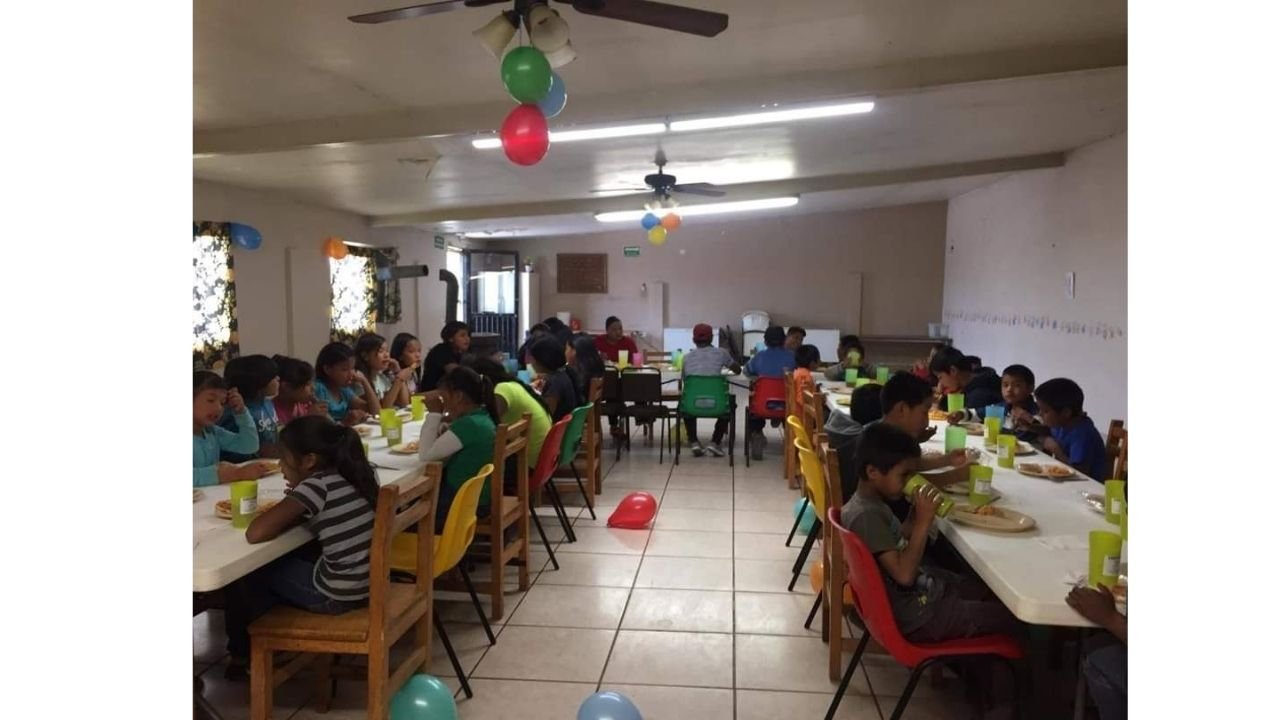 Casa Hogar Chihuahua