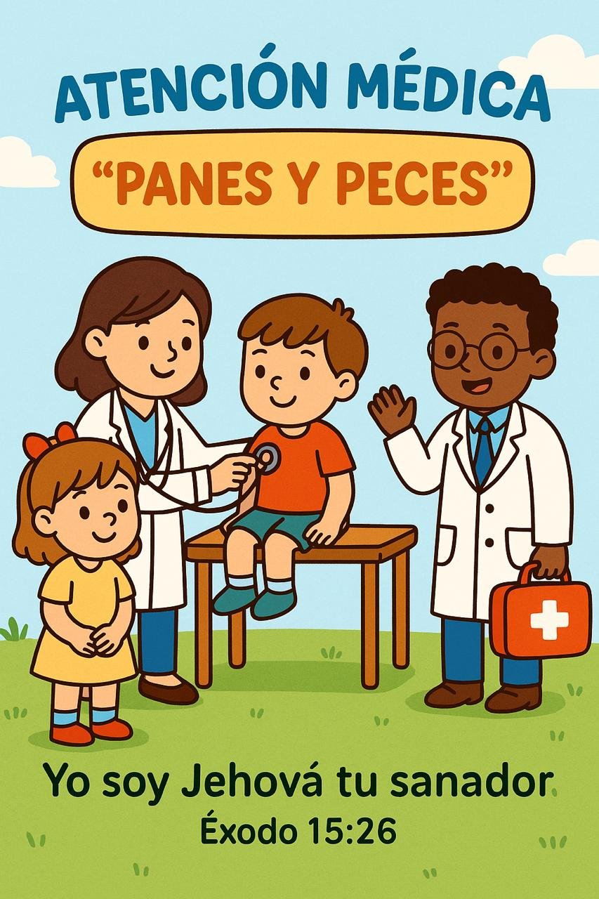 Atención Medica