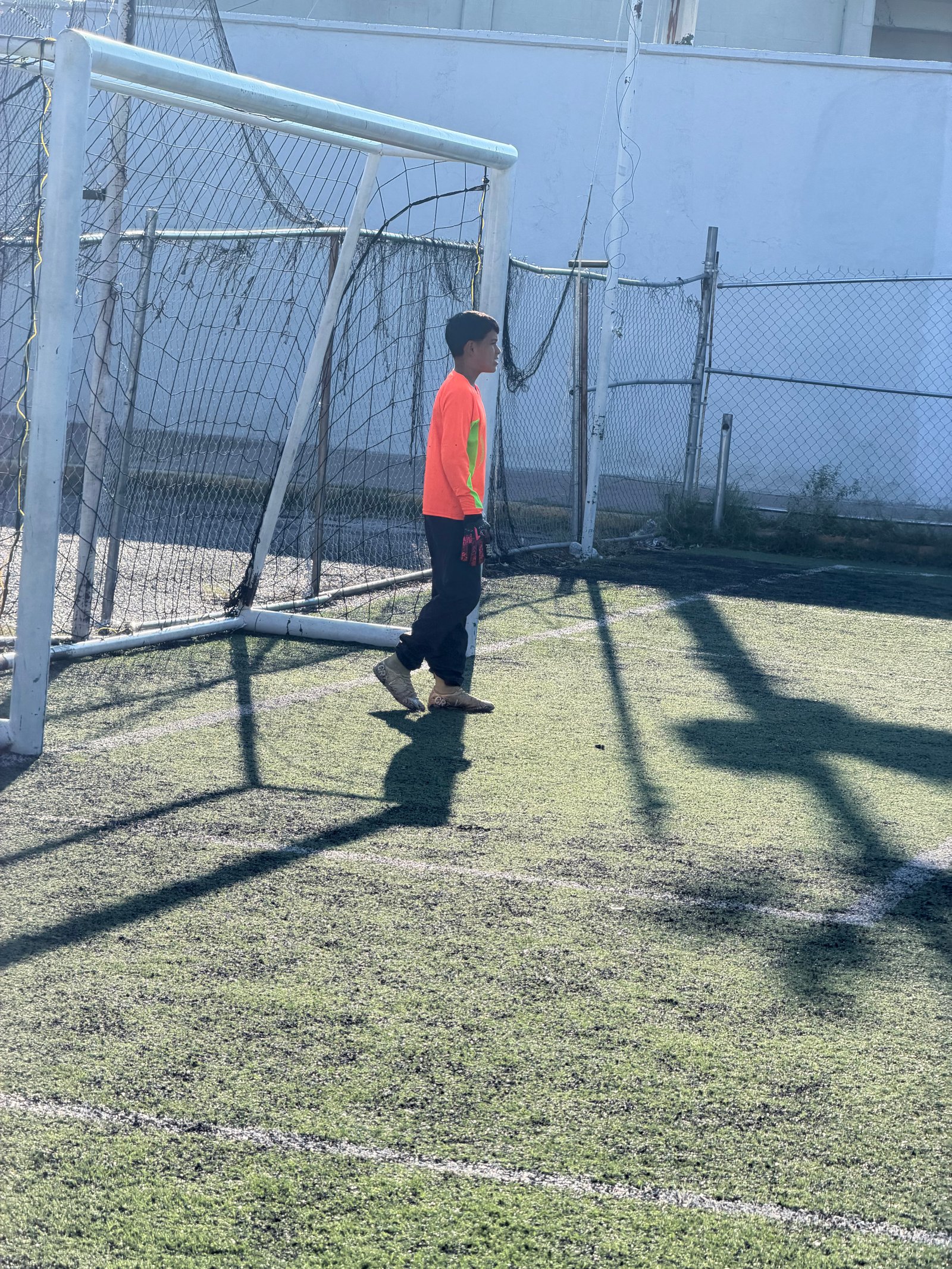 FC Pies Hermosos CAT 11-12